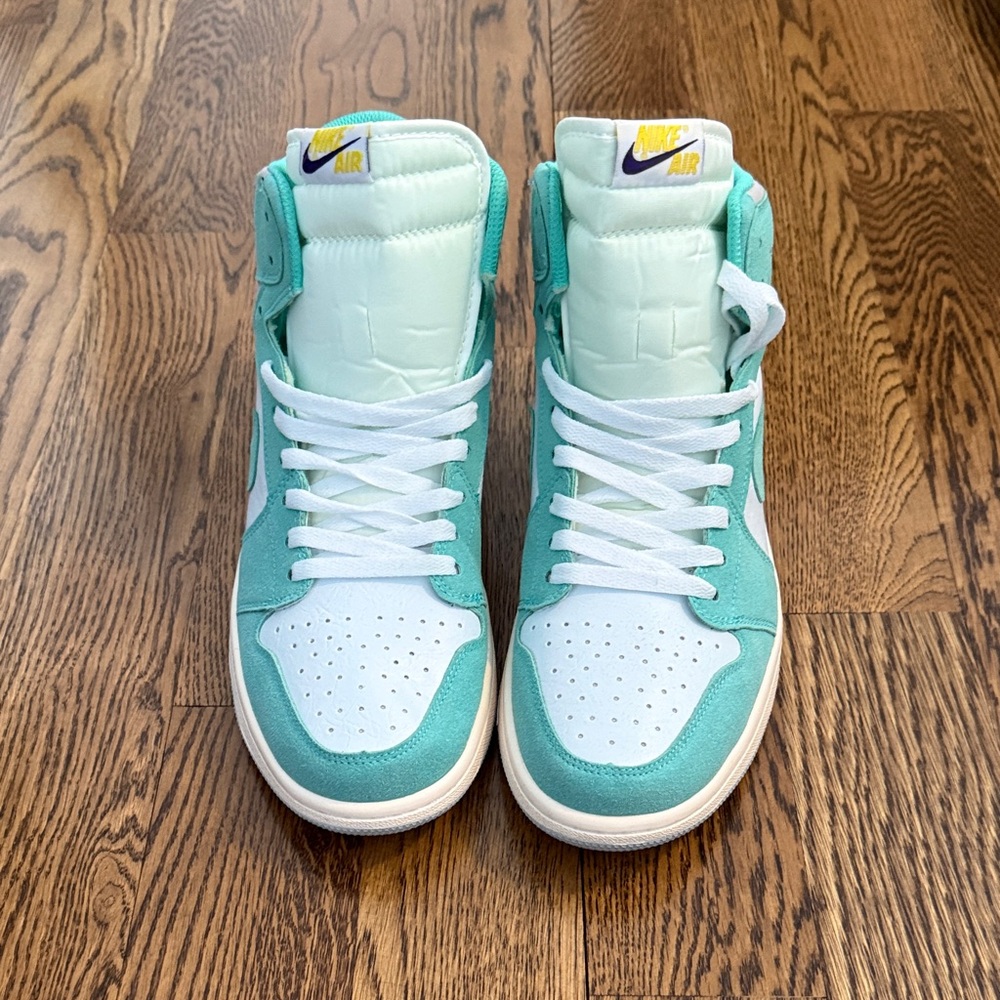 Nike air Jordan high top